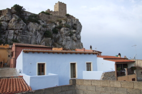 Casa Arborre e Torre