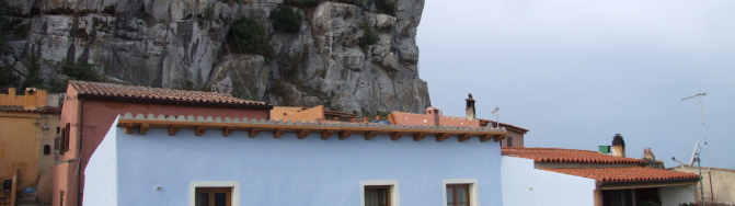 Casa Arborre e Torre